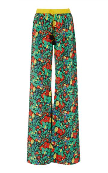 Alexis Hestia Flared Pants