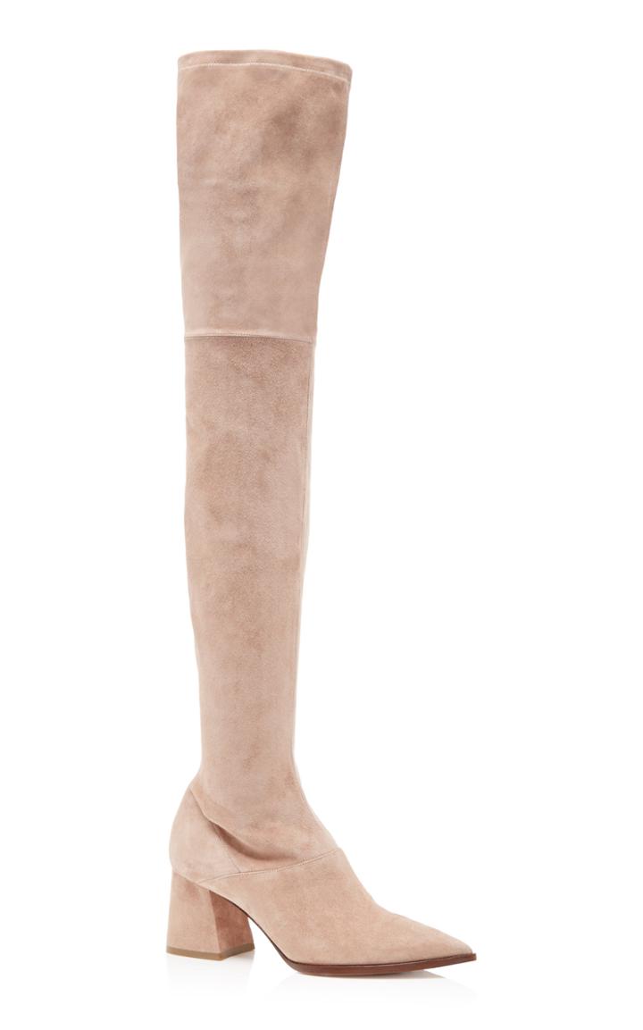 Adeam Knee Boot