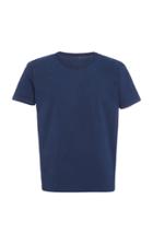 Fortela Cotton Crewneck T-shirt