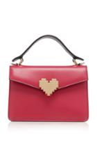 Les Petits Joueurs Golden Lolita Rainbow Mini Pixie Bag