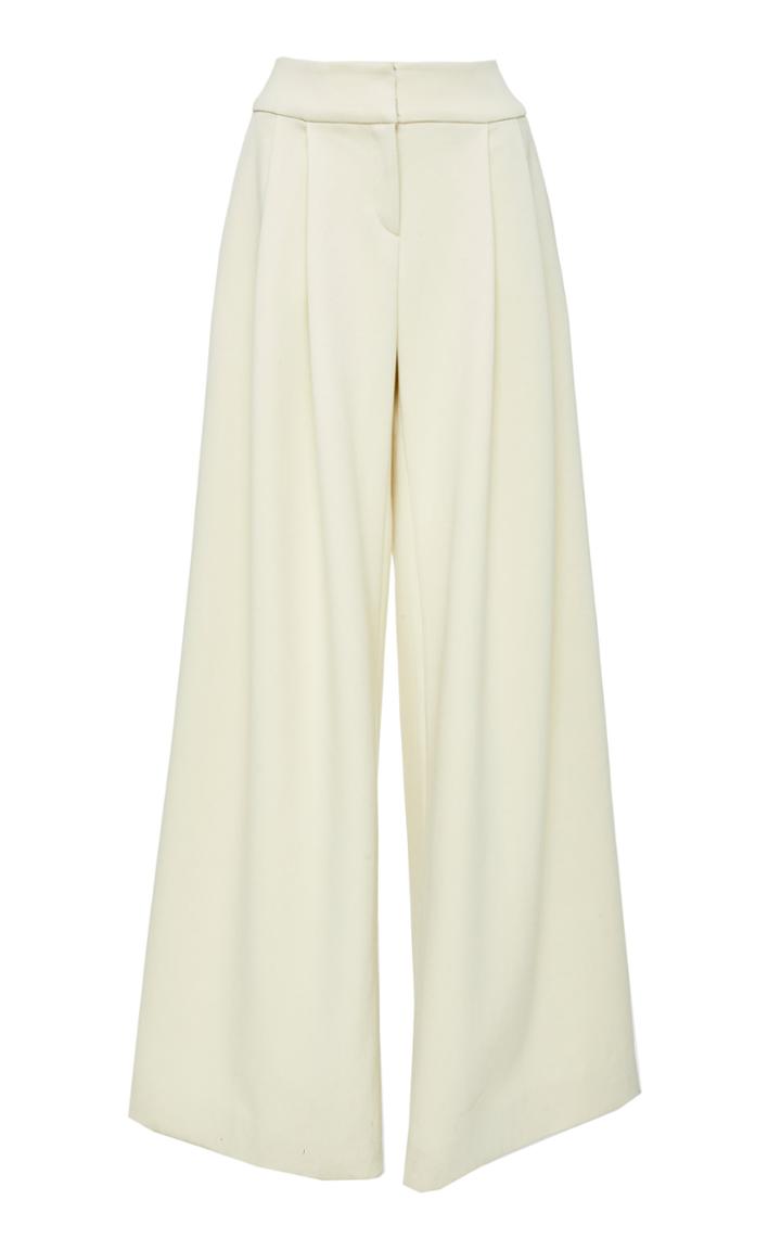 Marina Moscone Super Relaxed Trouser