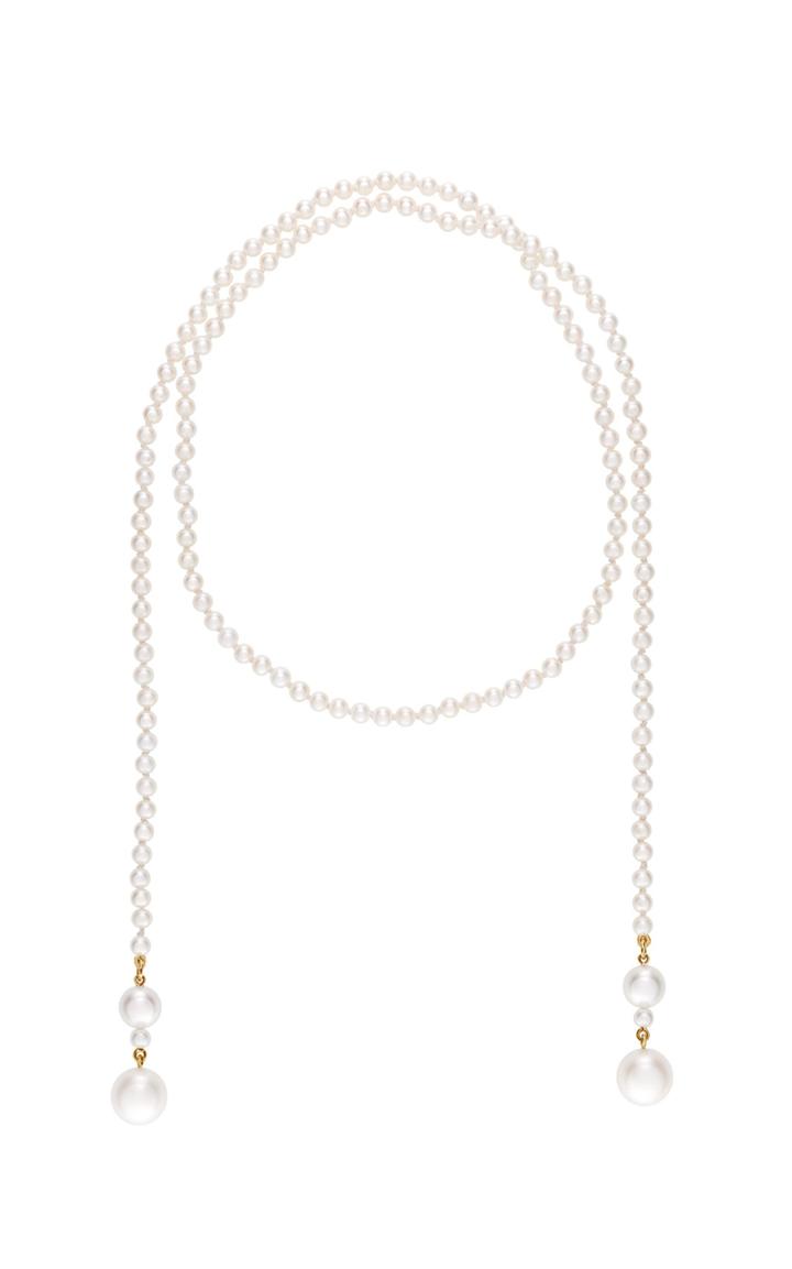 Sophie Bille Brahe Peggy Giudecca Necklace