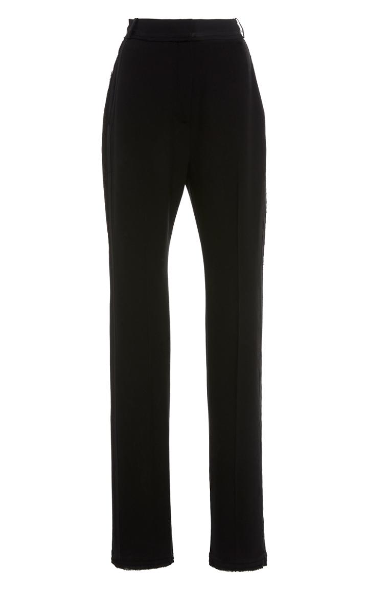 Unttld Bastian Wool Pants