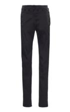 Moda Operandi Ann Demeulemeester Satin High-rise Skinny Pant Size: 36