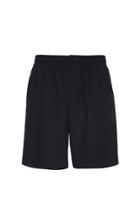 Ami Wool Bermuda Shorts