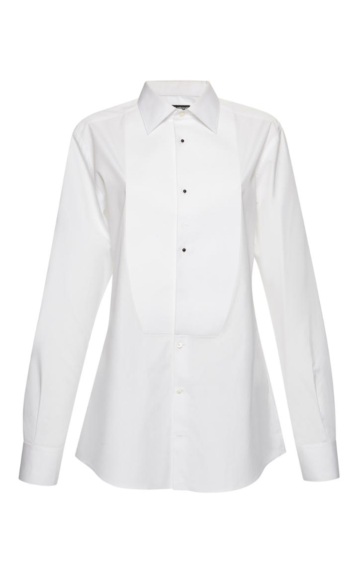 Dolce & Gabbana Long Sleeve Shirt