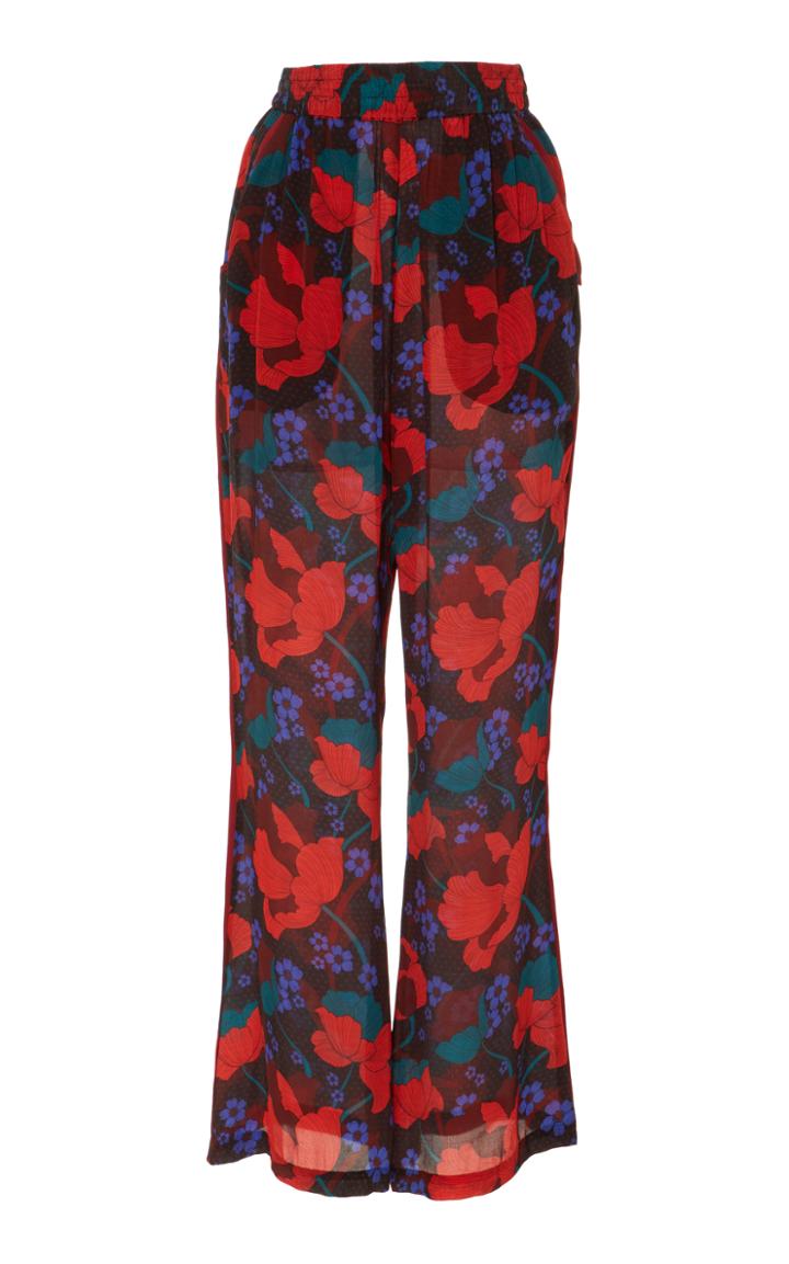 A Peace Treaty Cela Flare Pant