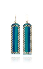 Mark Davis Anika Earrings