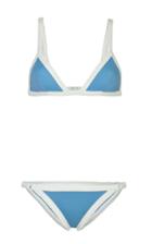 Moda Operandi Medina Swimwear Sunkiss Bikini Top