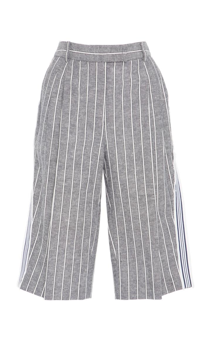 Echtego Vika Bermuda Pants