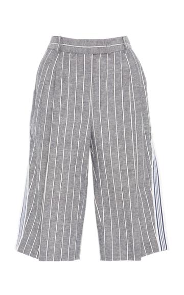 Echtego Vika Bermuda Pants