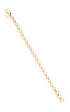 Single Stone Large Gemma Bracelet