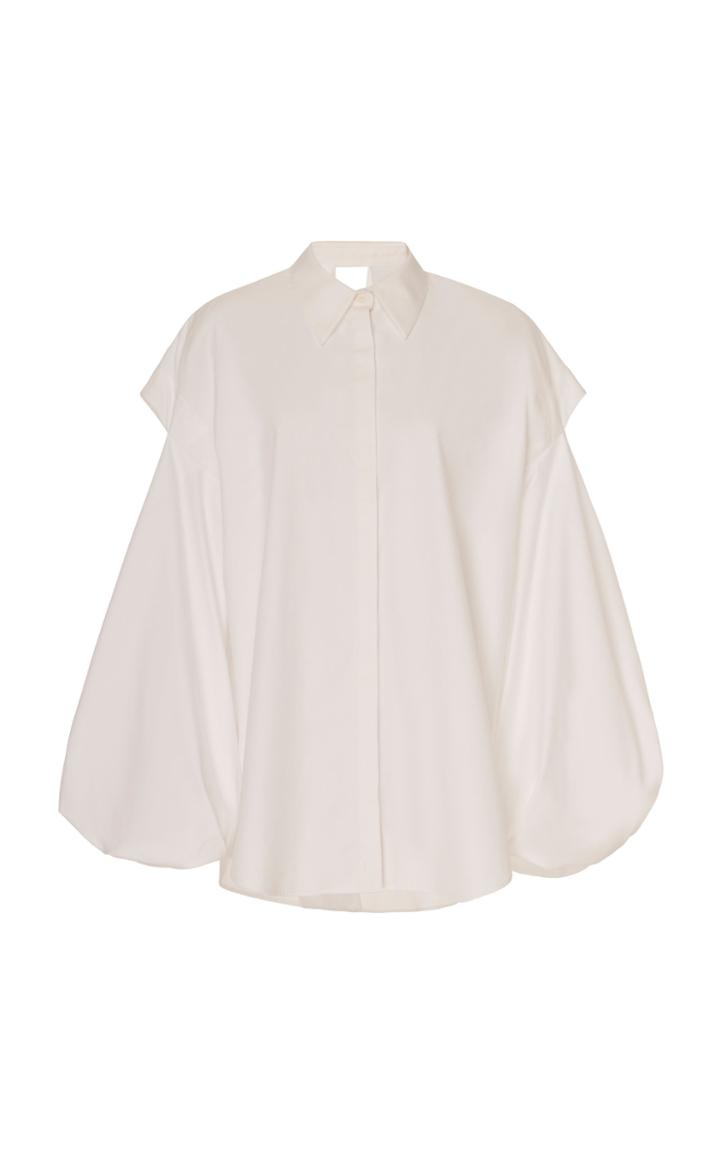 Moda Operandi Acler Hawker Shirt Size: 2