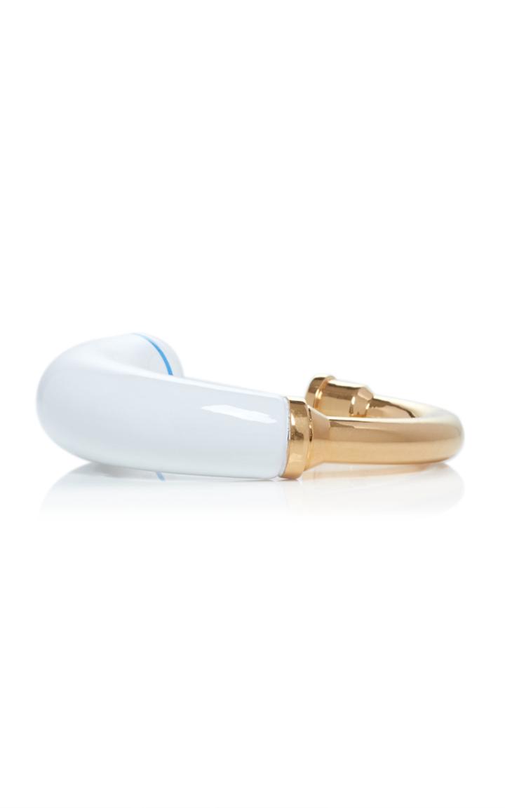 Moda Operandi Jacquemus La Poignee De Porte Statement Cuff