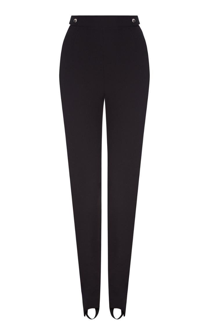 Moda Operandi Safiyaa Tabitha Jersey Leggings