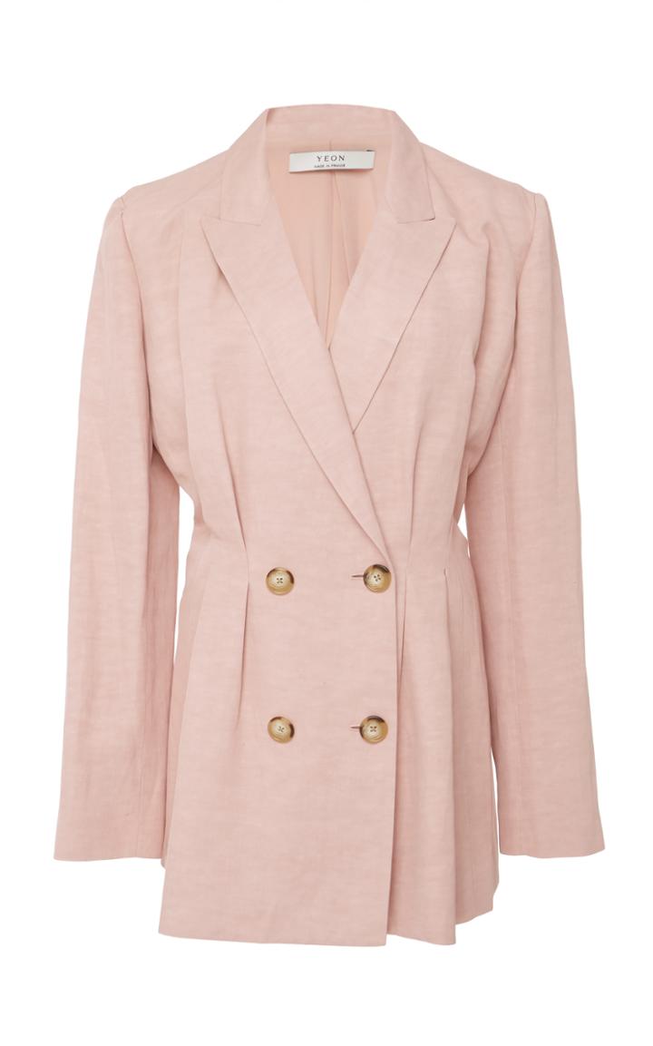 Yeon Nama Jacket