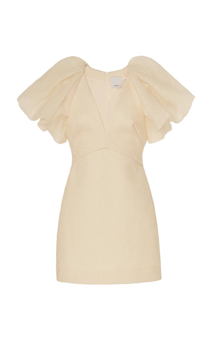Moda Operandi Acler Raven Mini Dress Size: 4