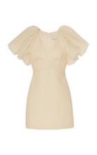 Moda Operandi Acler Raven Mini Dress Size: 4