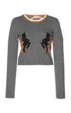 N 21 N&deg;21 Lidia Crew Neck Sweater
