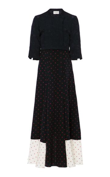 Maison Mayle Atalante Dress
