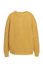 Marni Oversized Wool Sweater