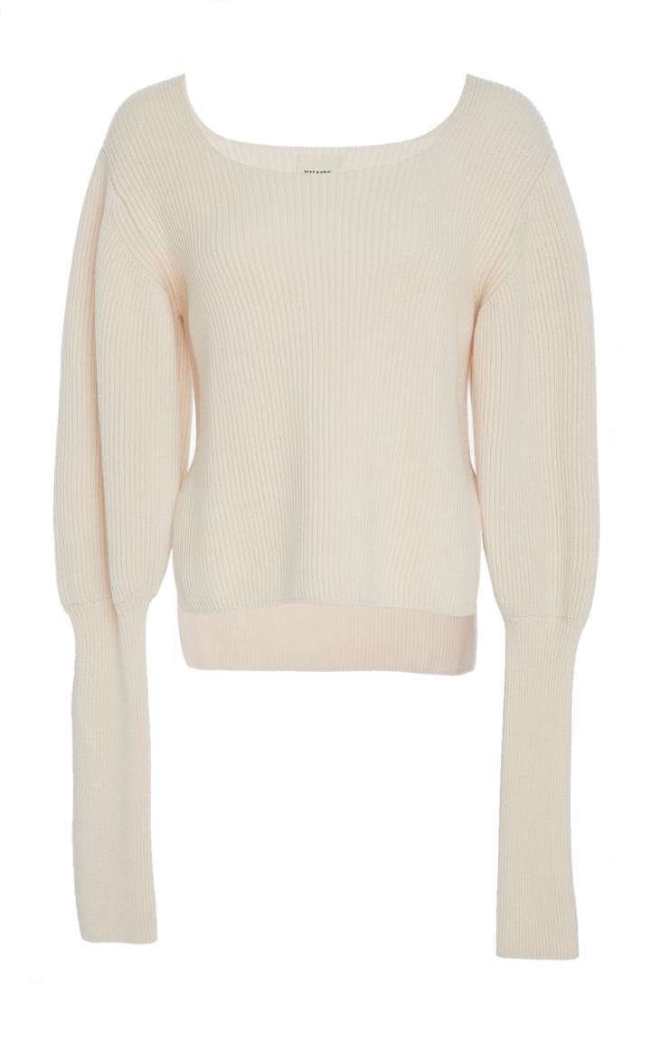 Khaite Lynette Turtleneck Sweater