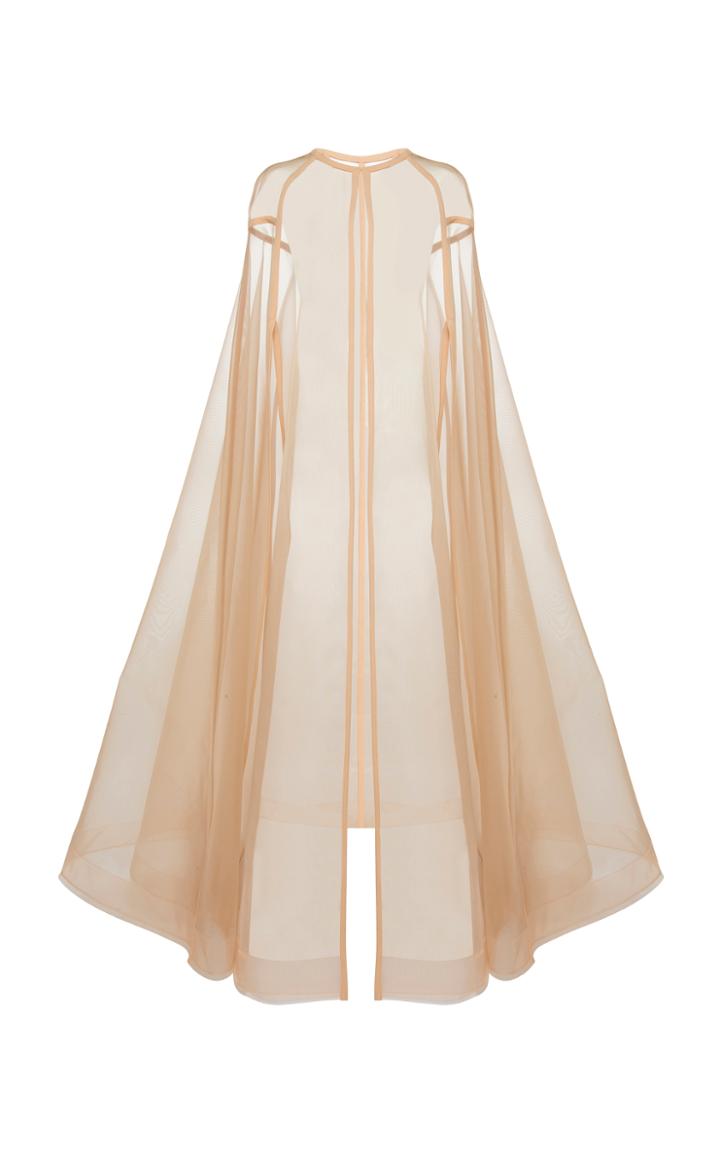 Alex Perry Langley Cape