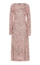Christopher Kane Bow Evening Dress