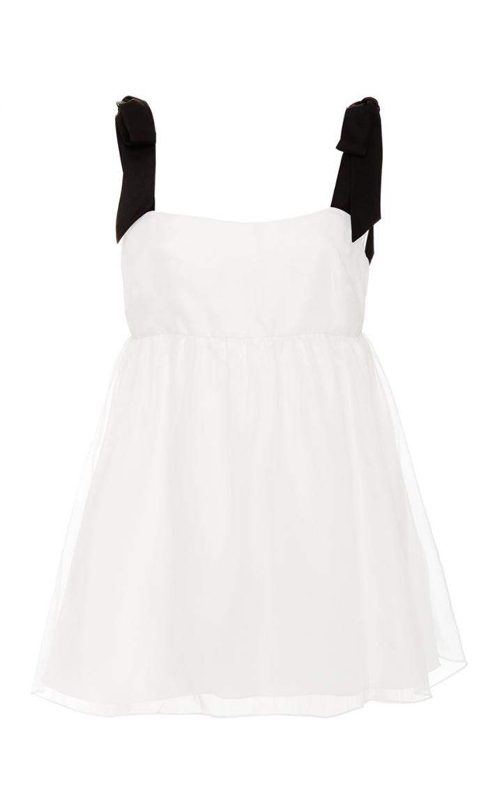 Moda Operandi Macgraw Peony Top Size: 6