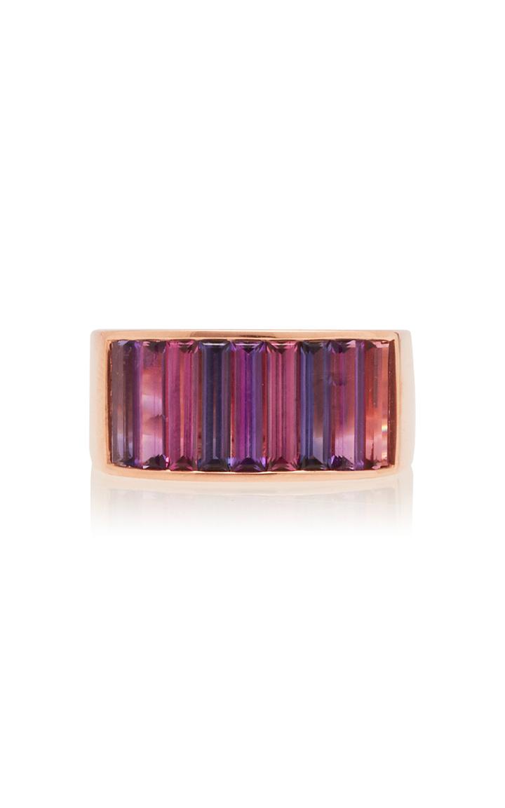 Moda Operandi Jane Taylor Cirque Large Baguette Square Stacking Band