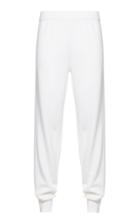 Fabiana Filippi Cashmere Straight Jogger