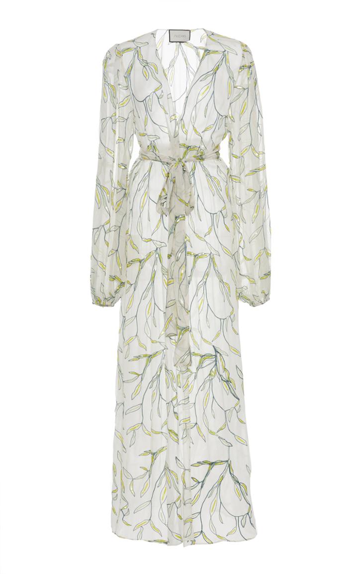 Moda Operandi Alexis Amaia Caftan Size: Xs