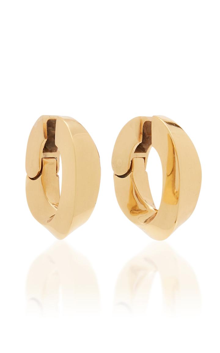 Ellery Moliere Ellery Signature Hoops