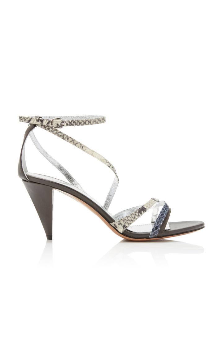 Isabel Marant Afka Sandals