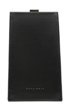 Studio Amelia Envelope Mini Leather Bag