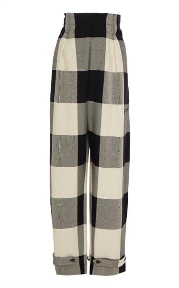Tre By Natalie Ratabesi Wide Leg Pants