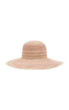 Yestadt Millinery Ramona Straw Hat