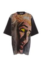 Christopher Kane Brain Eaters T-shirt