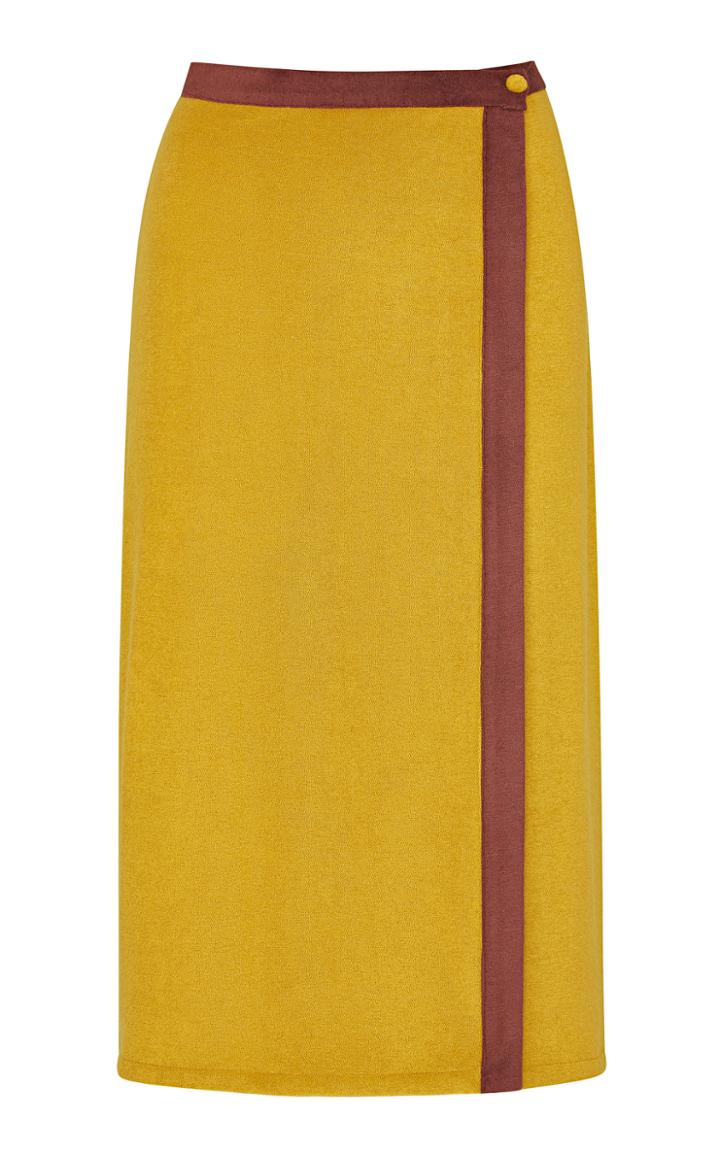 Moda Operandi Giuliva Heritage The Melia Skirt