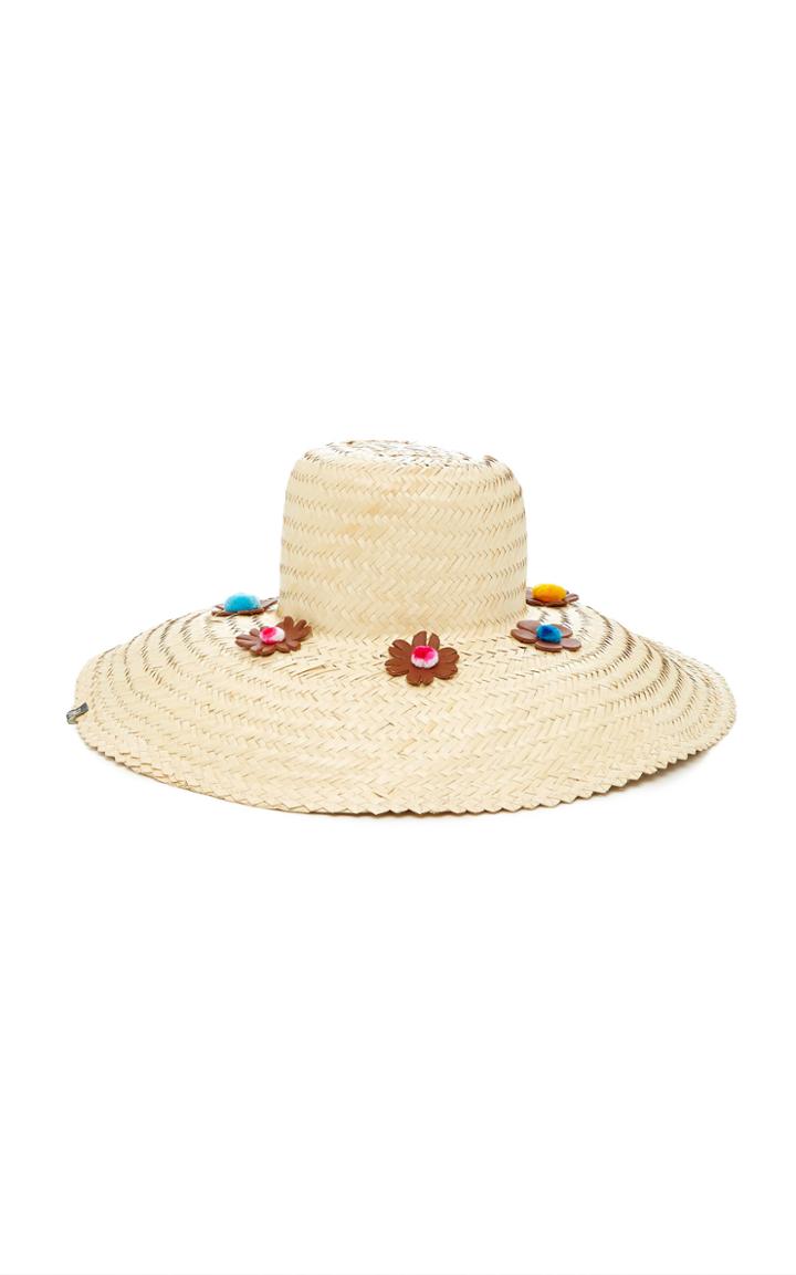 Nannacay Alecta Hat