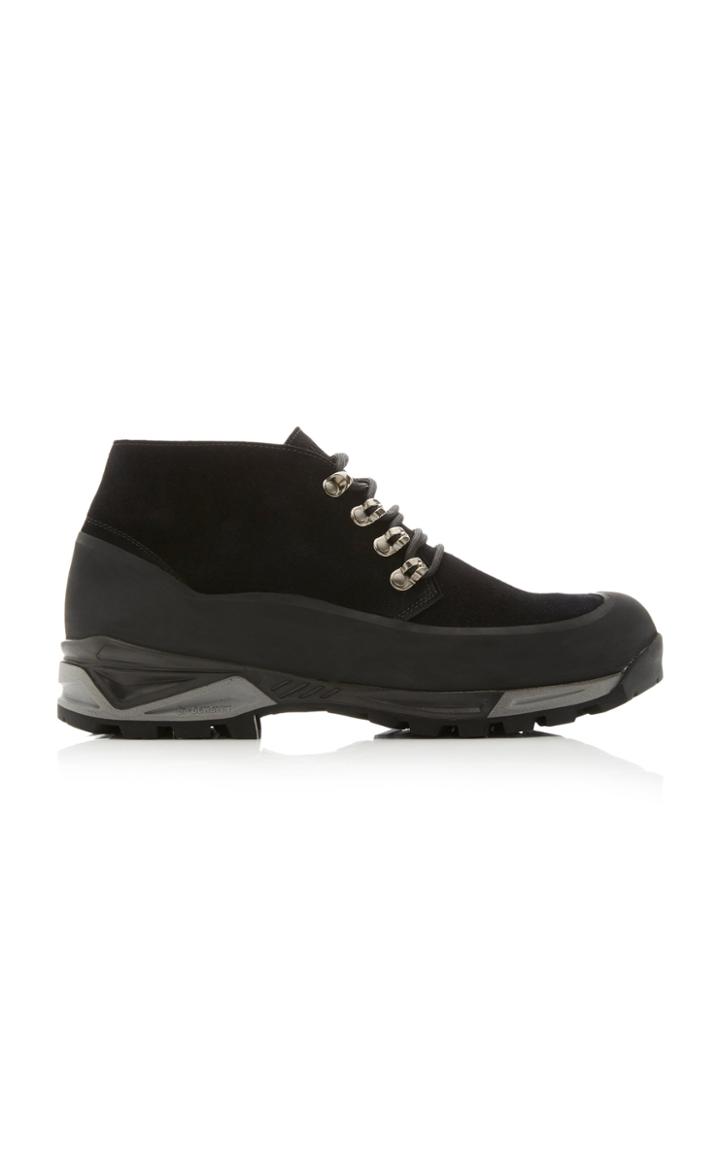 Diemme Asiago Leather Ankle Boot