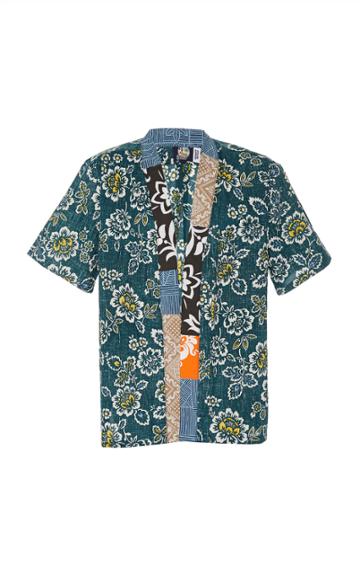 Atelier & Repairs The Molokai Shirt