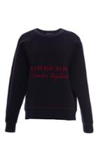 Burberry Merino Wool Sculpted Sweater