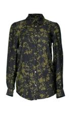 Baum Und Pferdgarten Mariana Camouflage Button Up Shirt