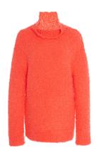 Sies Marjan Bas Boucle Turtleneck Sweater