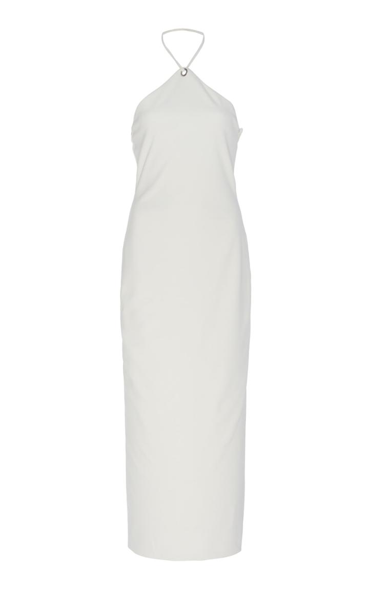 Moda Operandi Paris Georgia Diamond Knit Dress Size: Xs