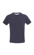 Officine Gnrale Pocket Cotton T-shirt