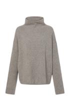 Vince Wool-cashmere Sweater