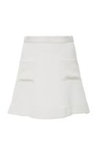 Lein Far Niente Mini Skirt
