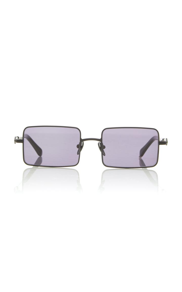Monumental By Karen Walker Ali Square Sunglasses
